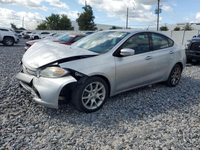 DODGE DART SXT