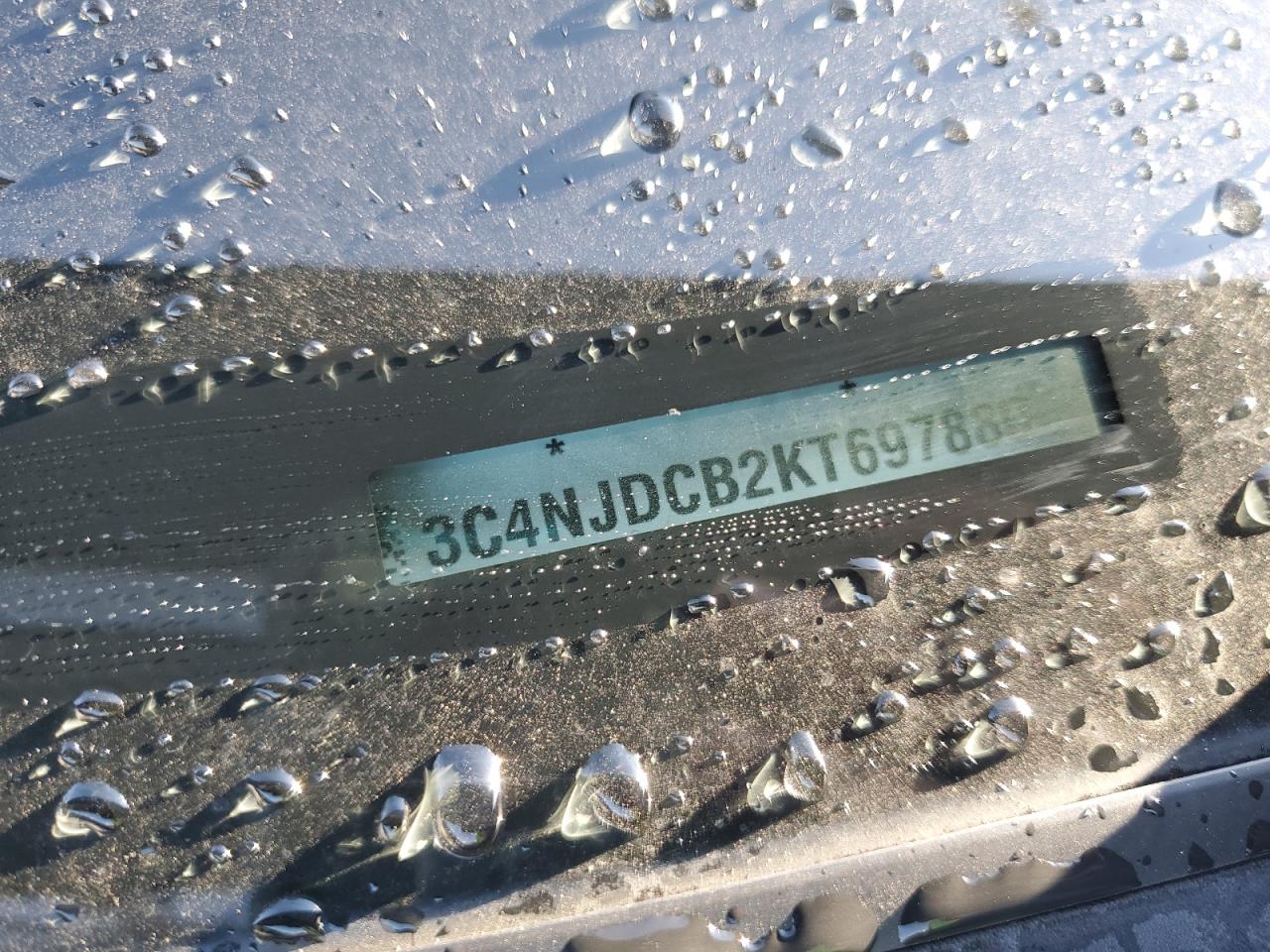 JEEP COMPASS LIMITED