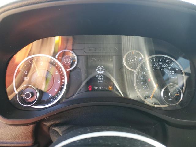 2020 RAM 1500 BIG H - 1C6RREBG8LN372723