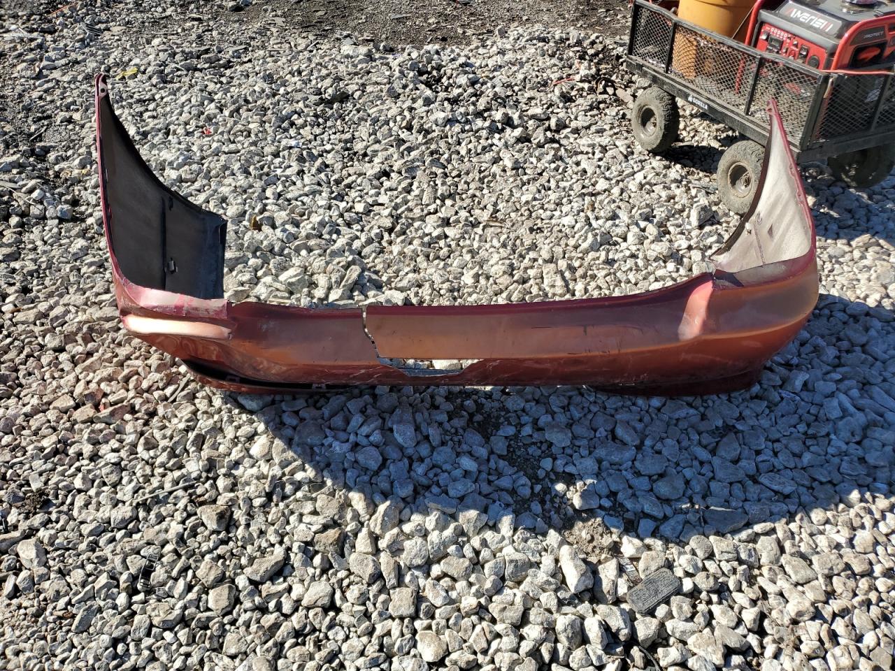 Lot #3286705287 2007 TOYOTA COROLLA CE