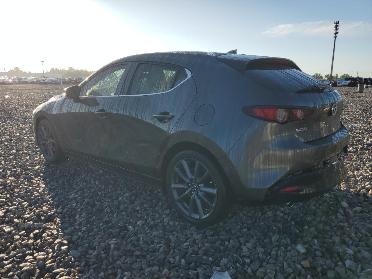 MAZDA 3 PREFERRED
