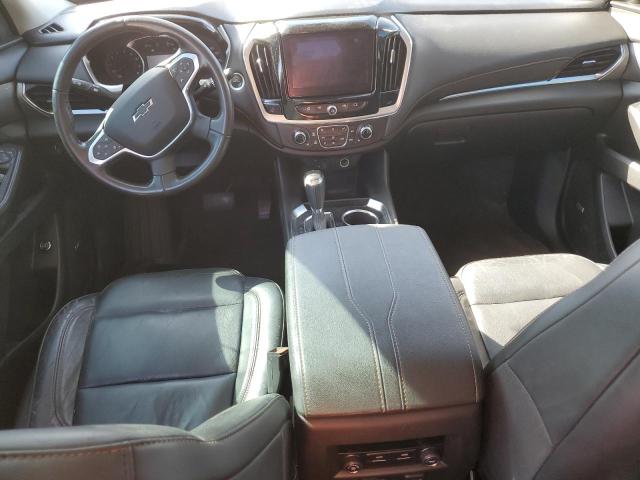 2020 CHEVROLET TRAVERSE R 1GNERJKW6LJ164636