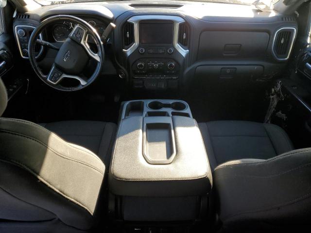 2020 CHEVROLET SILVERADO #3296641013