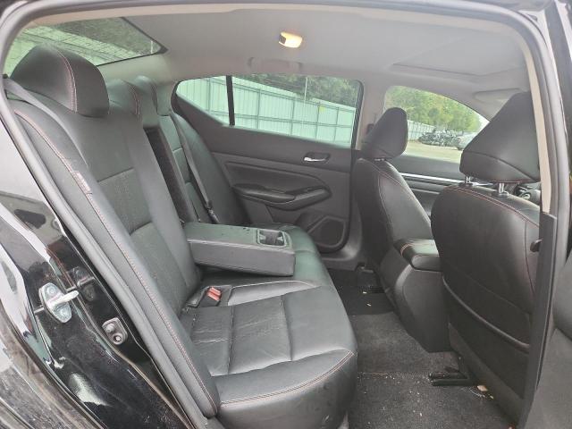 2024 NISSAN ALTIMA SR 1N4BL4CV4RN418579