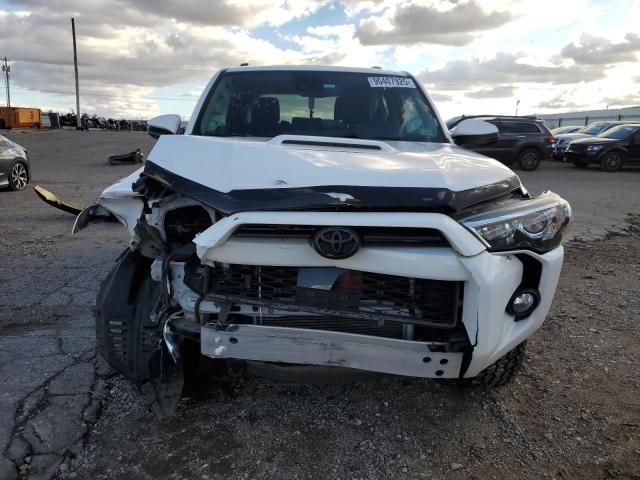 2020 TOYOTA 4RUNNER SR #3294402504