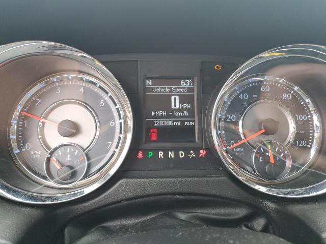 2014 CHRYSLER TOWN & COU #3303940689