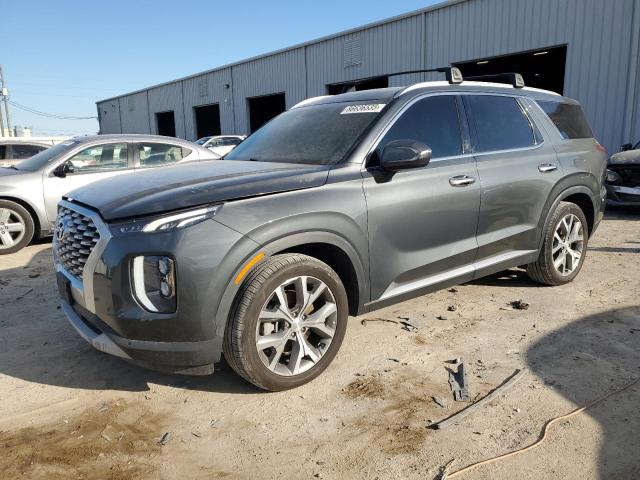 Global Auto Auctions: 2022 HYUNDAI PALISADE S