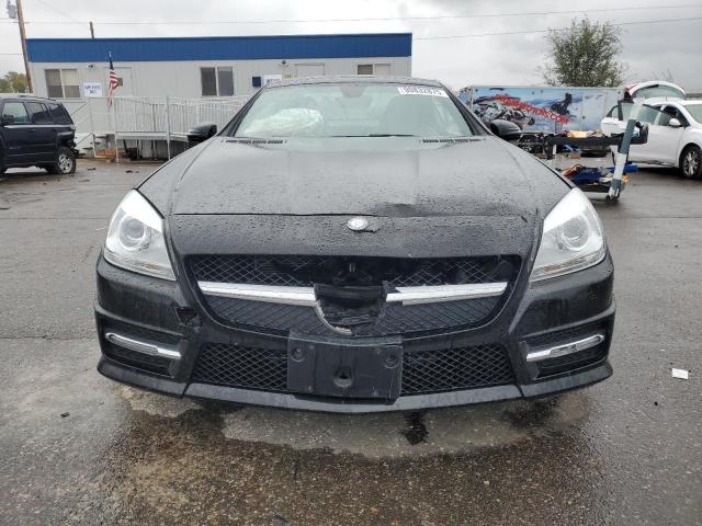 2015 MERCEDES-BENZ SLK 350 #3283989833