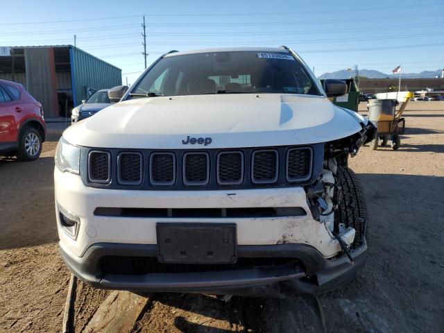 2021 JEEP COMPASS 80 3C4NJDEB5MT570623