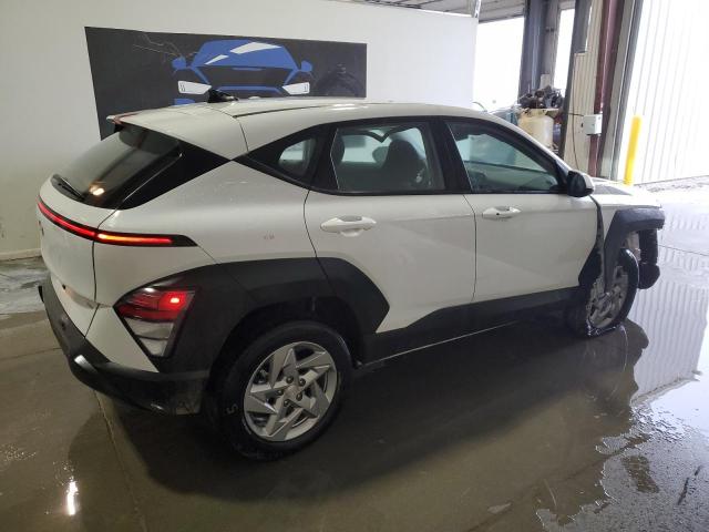 2025 HYUNDAI KONA SE KM8HACABXSU266506