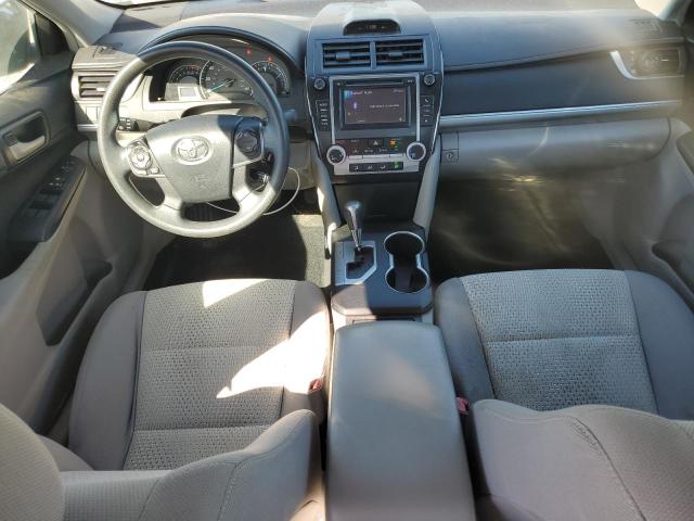 2013 TOYOTA CAMRY L - 4T4BF1FK6DR283512