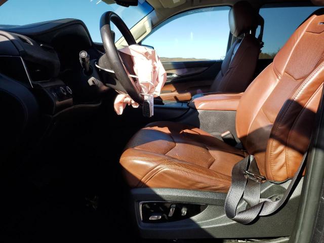 2015 CADILLAC ESCALADE P - 1GYS4CKJ0FR220399