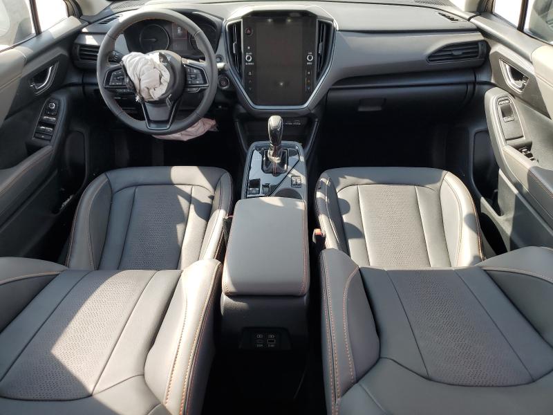 2024 SUBARU CROSSTREK #3285530273