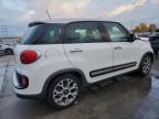 Lot #3303052633 2014 FIAT 500L TREKK
