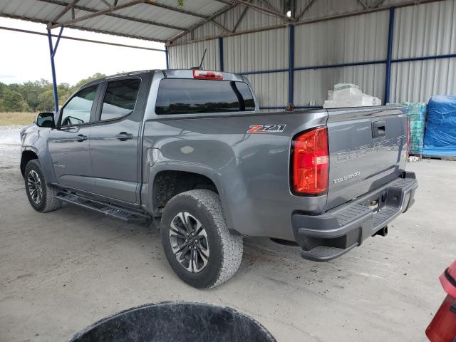2022 CHEVROLET COLORADO - 1GCGSBEN5N1101335