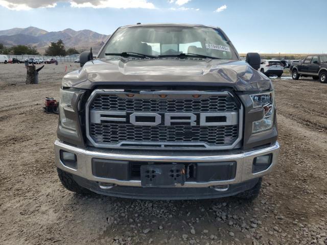 2015 FORD F150 SUPER - 1FTEW1EG8FKD80279