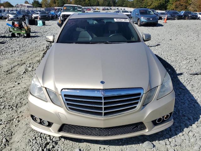 2010 MERCEDES-BENZ E 350 - WDDHF5GB7AA253713