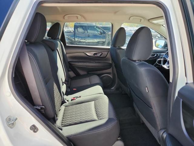 2017 NISSAN ROGUE S - KNMAT2MV9HP531004