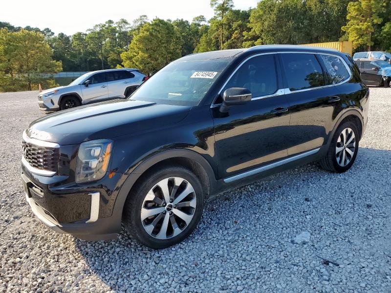 KIA TELLURIDE