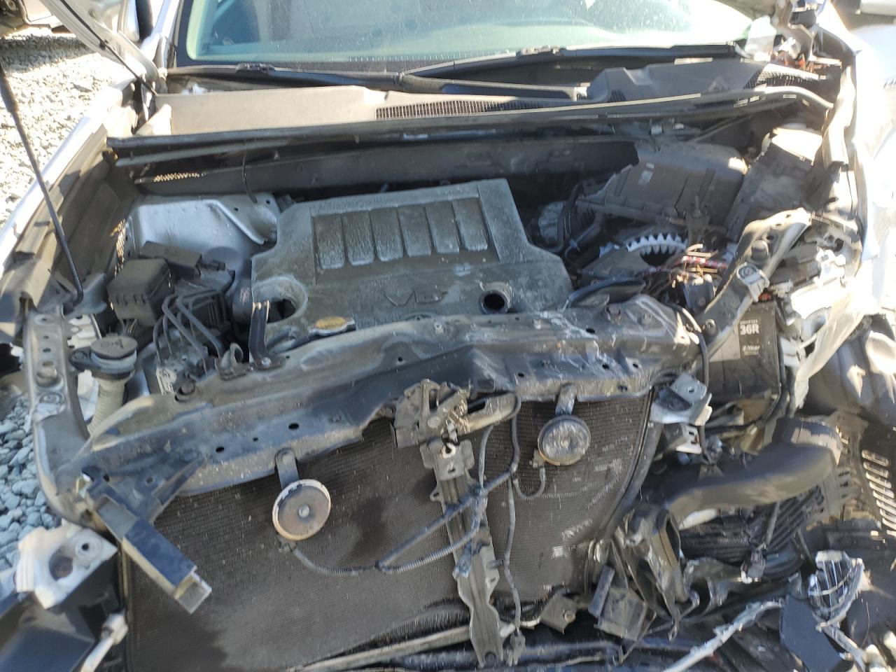 TOYOTA HIGHLANDER LIMITED