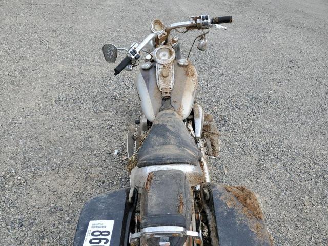 2005 HARLEY-DAVIDSON FLSTFSE CALIFORNIA 1HD1PLF165Y956477