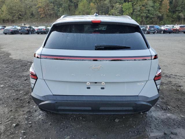 2024 HYUNDAI KONA SEL - KM8HCCAB4RU073224