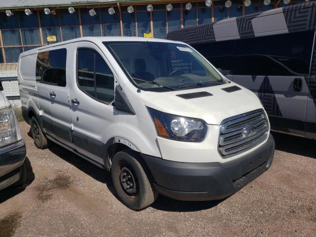 2017 FORD TRANSIT T-150 #3284974940