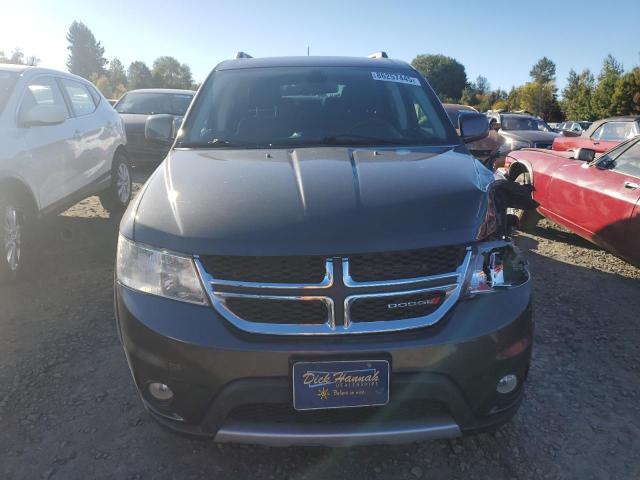2018 DODGE JOURNEY SXT - 3C4PDDBG6JT530272