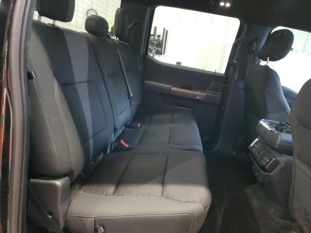 2021 FORD F150 SUPER #3291222970