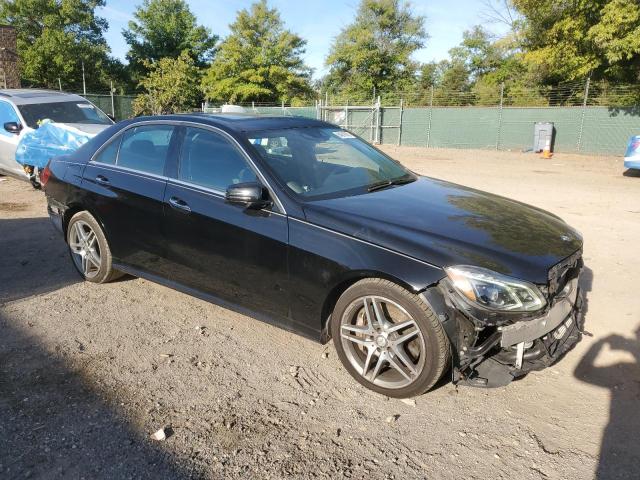 2014 MERCEDES-BENZ E 550 4MAT - WDDHF9BB5EB002817