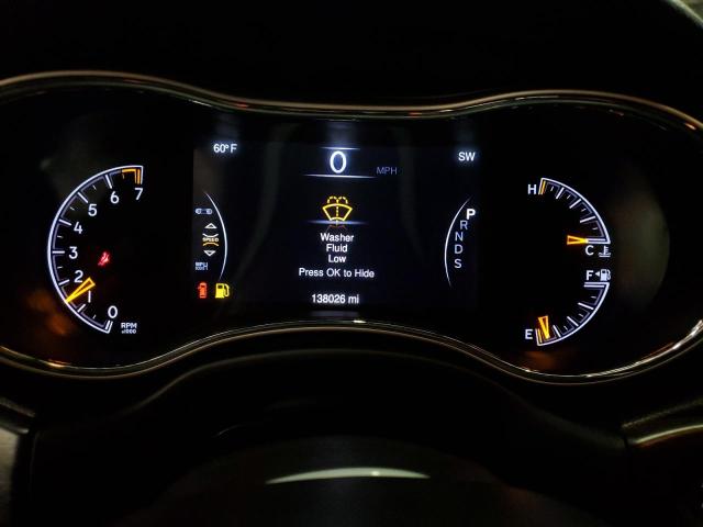 2014 JEEP GRAND CHER - 1C4RJFBG9EC156190