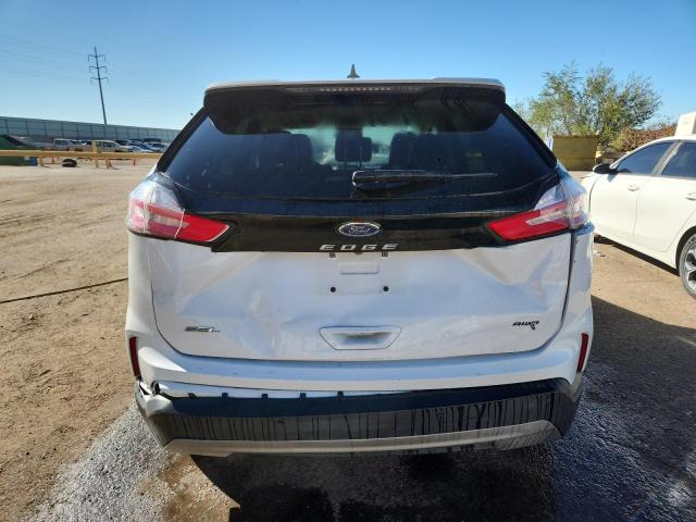 2024 FORD EDGE SEL #3302834886