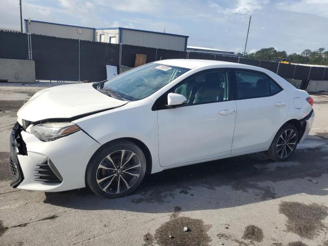 2019 TOYOTA COROLLA L 5YFBURHEXKP939621