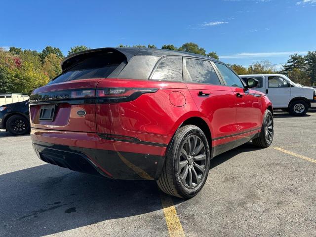 2019 LAND ROVER RANGE ROVE - Other View