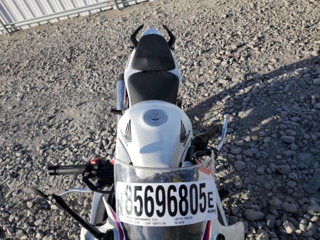 2013 HONDA CBR500 R - MLHPC4412D5002158