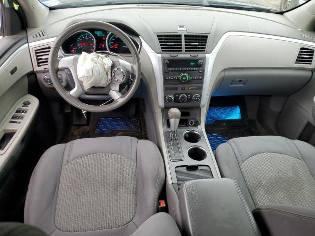 2012 CHEVROLET TRAVERSE L - 1GNKRFEDXCJ222628