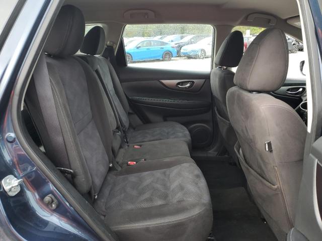 2015 NISSAN ROGUE S KNMAT2MV7FP564189