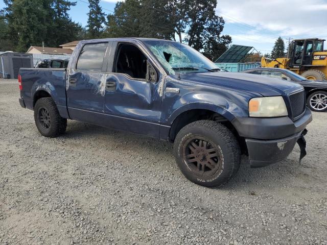 2006 FORD F150 SUPER #3287799100