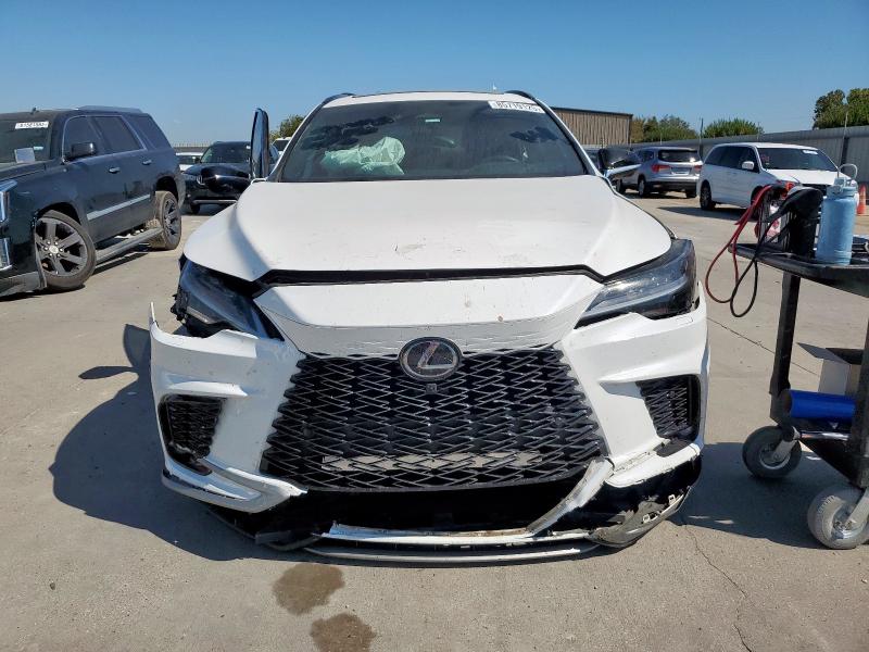 2024 LEXUS RX 350 BASE 2T2BAMCAXRC054177