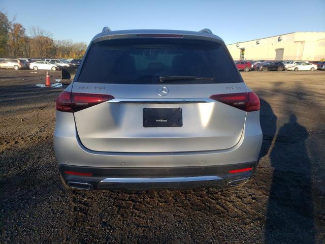 2024 MERCEDES-BENZ GLE 350 4M #3303570945