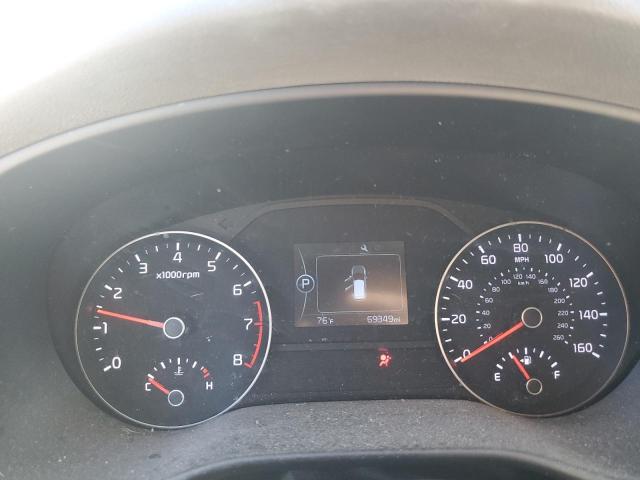 2017 KIA SPORTAGE L #3279700925