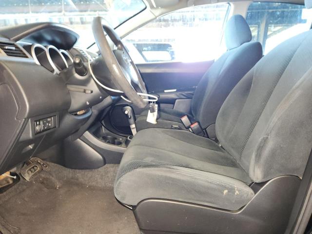 2011 NISSAN VERSA S - 3N1BC1CP1BL480024