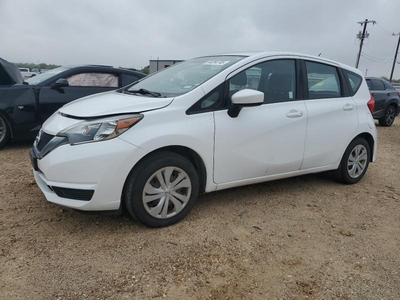 2018 NISSAN VERSA NOTE #3280323949