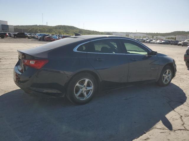 2017 CHEVROLET MALIBU LS - 1G1ZB5ST9HF152642