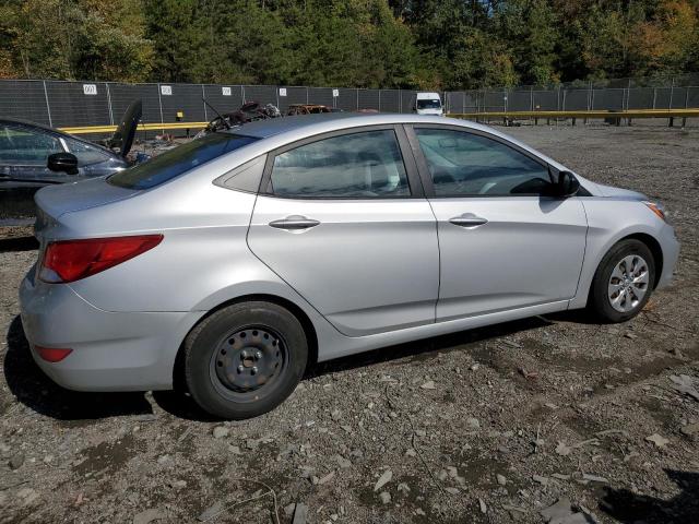 2017 HYUNDAI ACCENT SE - KMHCT4AE7HU331065