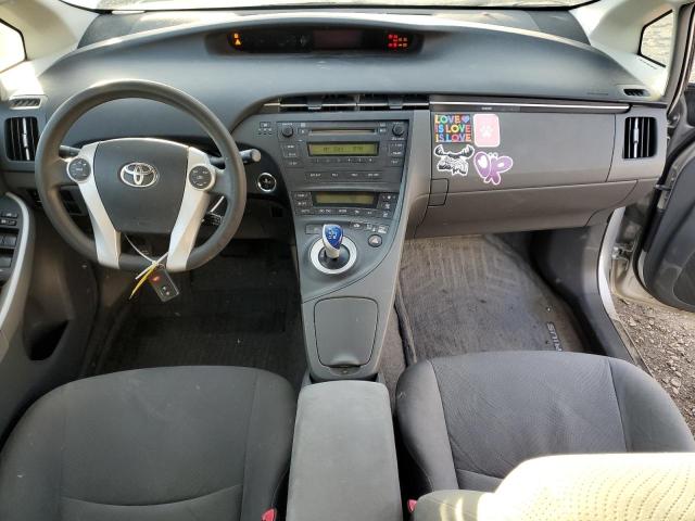2010 TOYOTA PRIUS - JTDKN3DU2A0038632