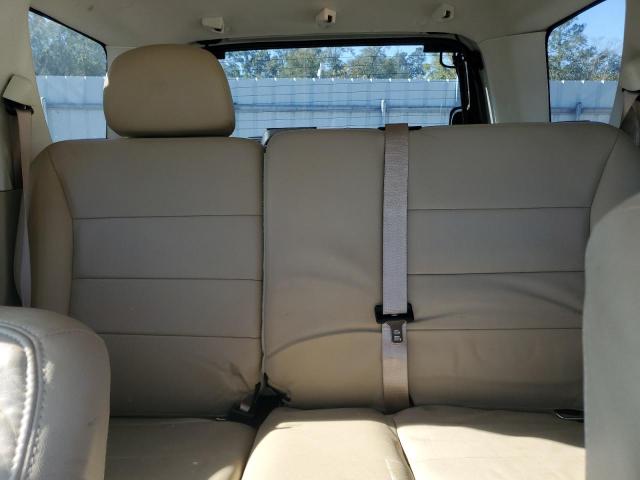 2012 FORD ESCAPE LIM - 1FMCU0EG6CKB15858