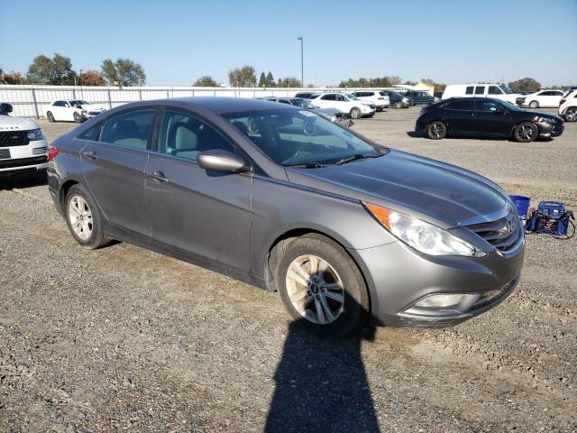 2013 HYUNDAI SONATA GLS - 5NPEB4AC4DH778276