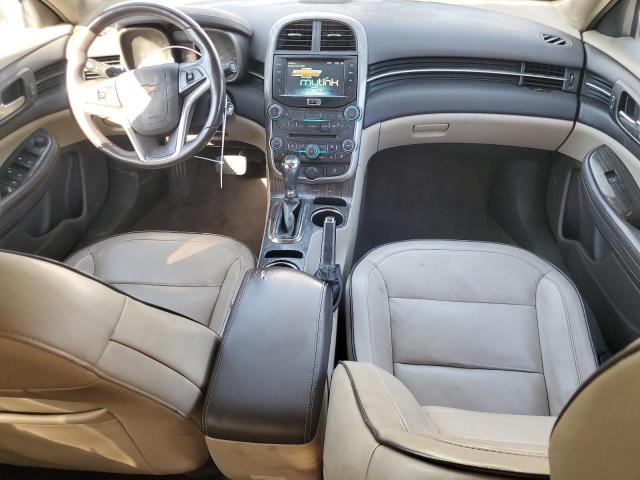 2015 CHEVROLET MALIBU 2LT 1G11D5SL6FF184954