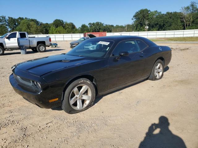 2014 DODGE CHALLENGER - 2C3CDYAG4EH126669